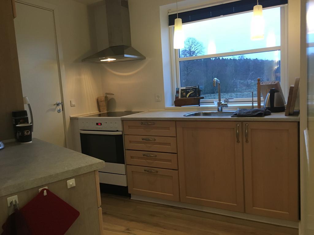 Julso Lejligheden Silkeborg Exterior foto