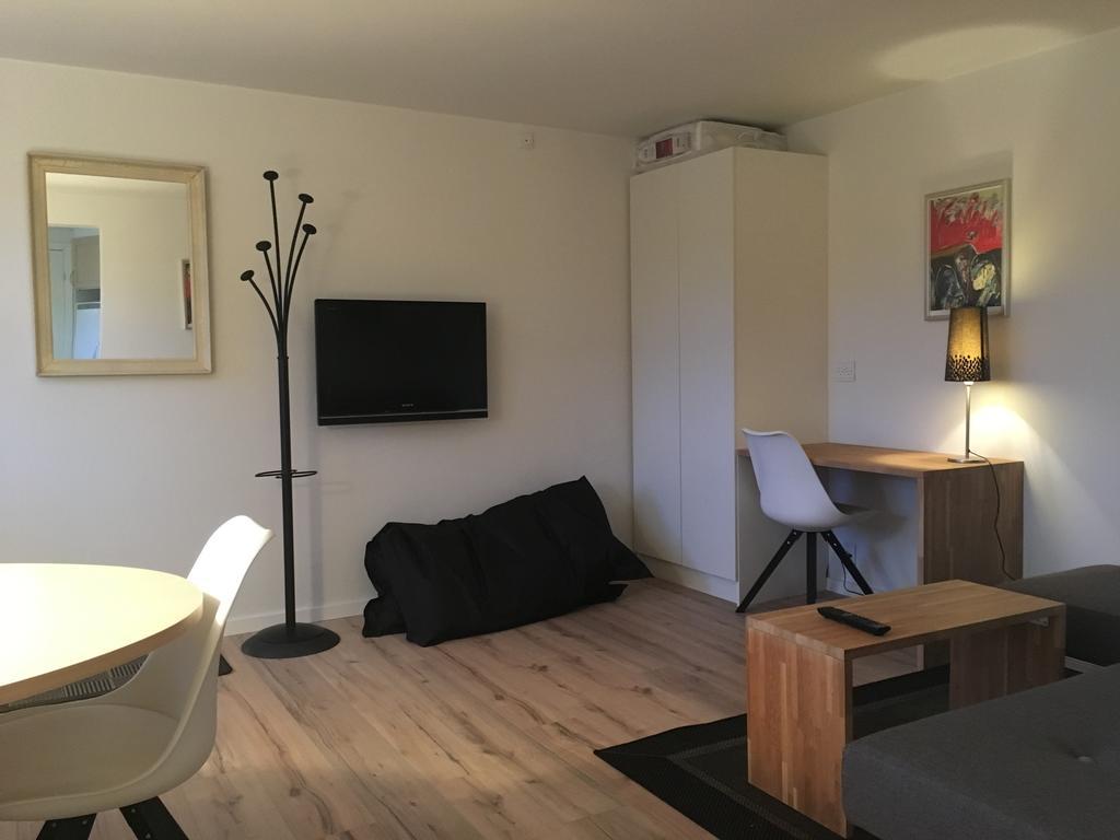 Julso Lejligheden Silkeborg Exterior foto