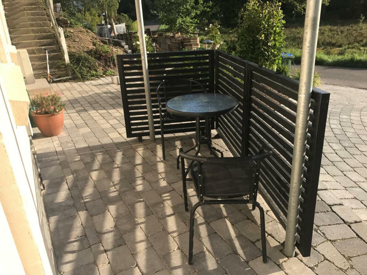 Julso Lejligheden Silkeborg Exterior foto